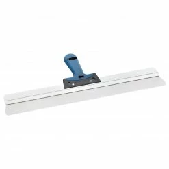 Fassadenspachtel - Edelstahl - 600 mm