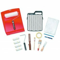 Renovier-Set - 17-teilig