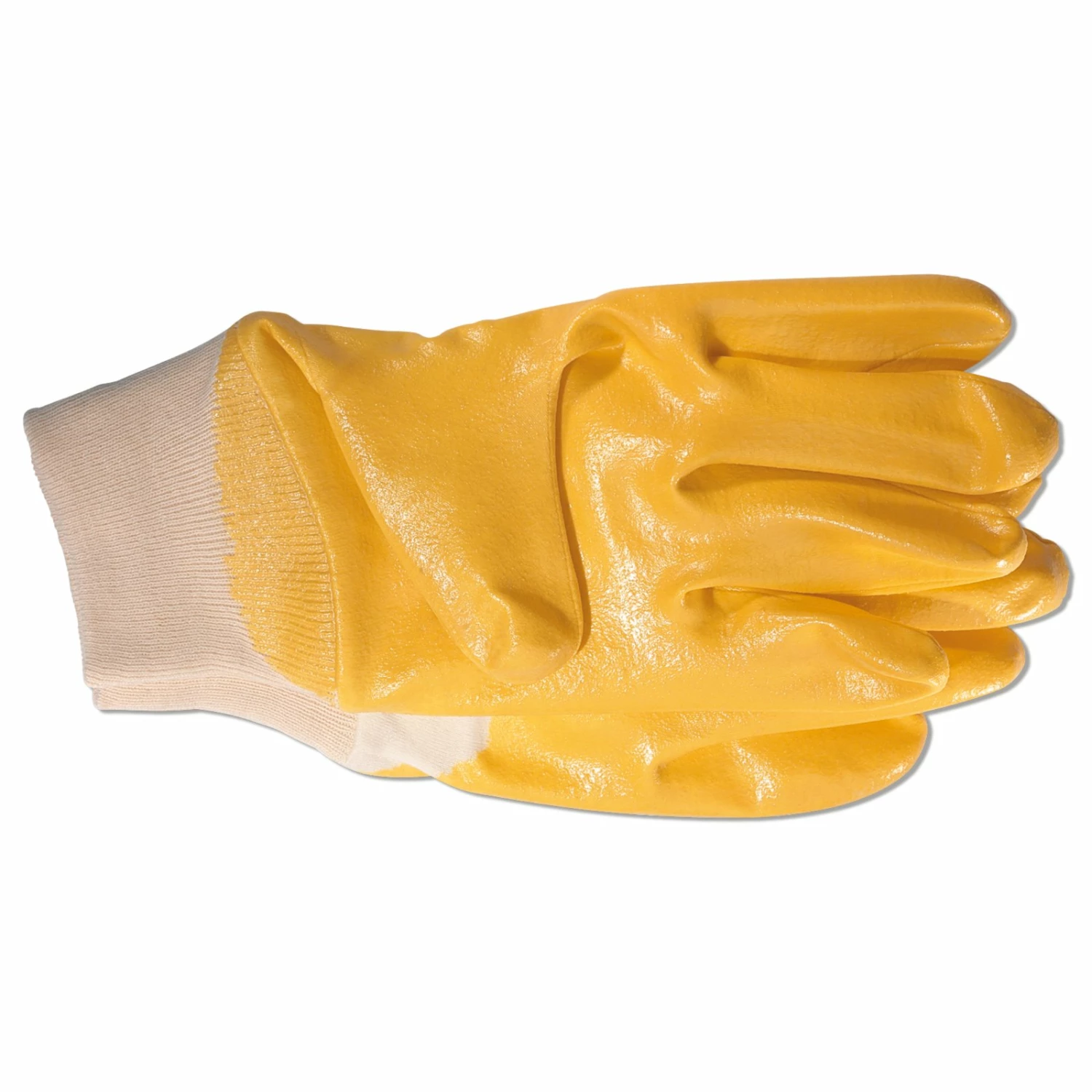 Schutzhandschuhe - Latex - Gr- 10 - CE CAT II 1 Schutzhandschuhe - Latex - Gr- 10 - CE CAT II