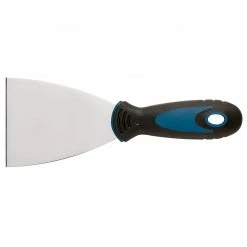 Spachtel - Edelstahl - 8 cm breit