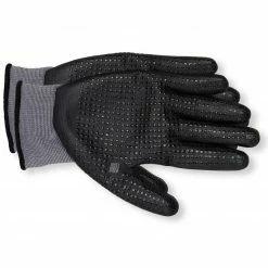 Schutzhandschuhe - Top Grip - Latex - L/9