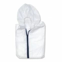 Maleranzug mit Kapuze - Größe L