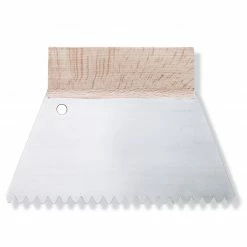 Zahnspachtel B2 - 180 mm