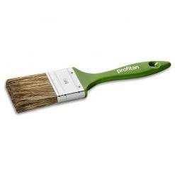 profitan Lasur-Flachpinsel - Kunststoff - 100 mm