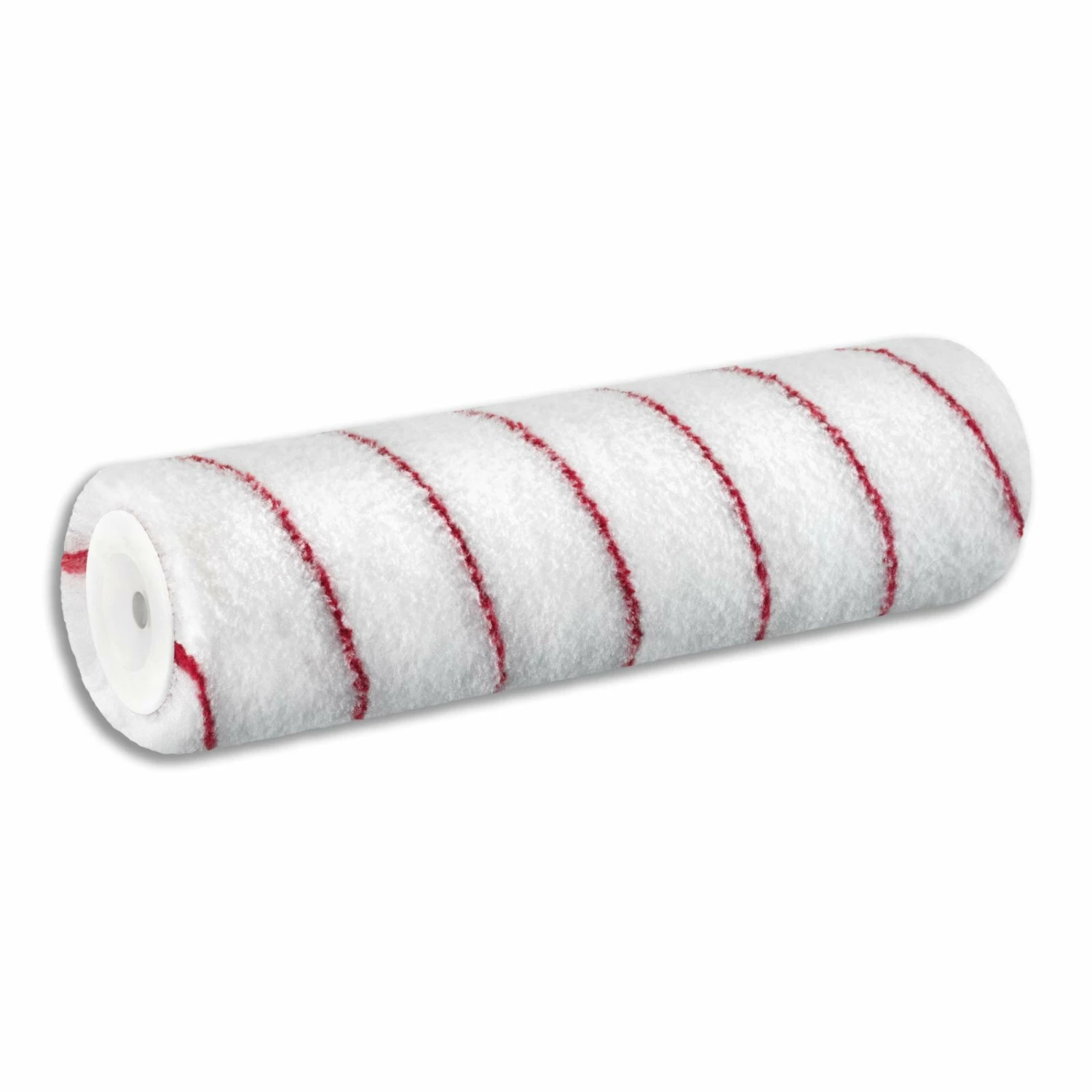 profitan Farbroller - Rotfaden - 25 cm - glatte Flächen 1 profitan Farbroller - Rotfaden - 25 cm - glatte Flächen