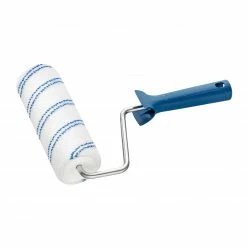 Farbroller - Blaufaden - 25 cm - glatte Flächen