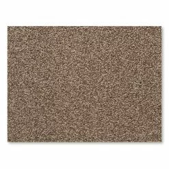 Teppichboden - braun - 4 Meter breit