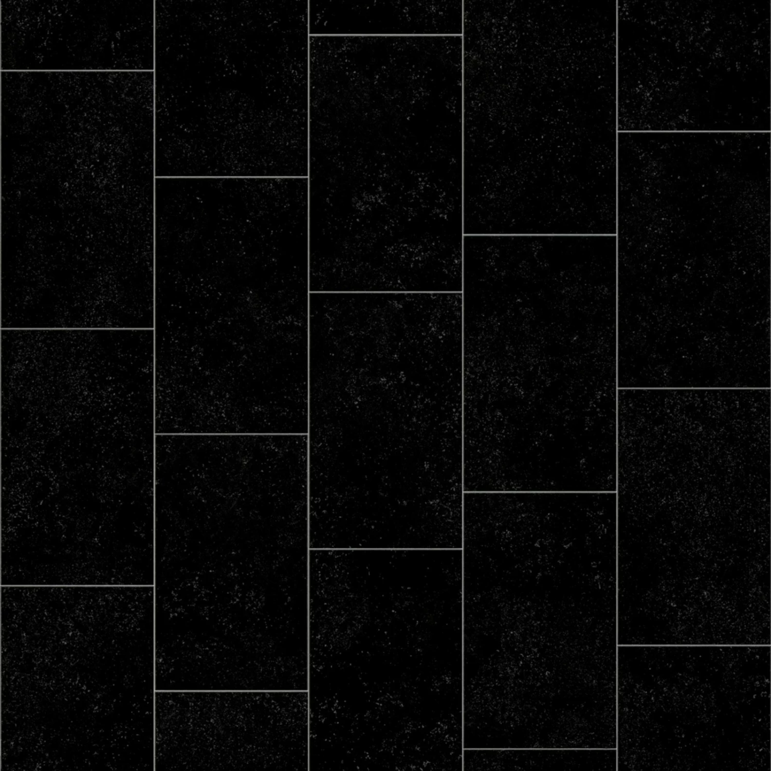 PVC-Bodenbelag - anthrazit - 2 Meter 1 PVC-Bodenbelag - anthrazit - 2 Meter