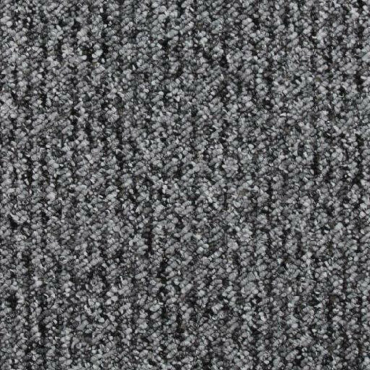 Teppichboden - anthrazit - 4 Meter breit 1 Teppichboden - anthrazit - 4 Meter breit