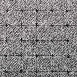 Teppichboden - grau - 4 Meter breit