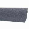 Teppichboden - grau - 4 Meter breit