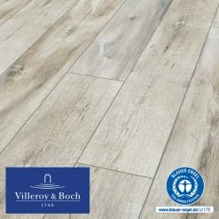 Villeroy & Boch Laminat CONTEMPORARY - Pearl Oak - 10 mm