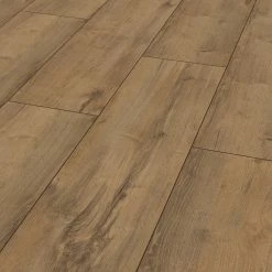 Laminat - Welsh Eiche - 8 mm - V4-Fuge