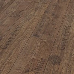 profitan Laminat - Eiche bedruckt - 8 mm