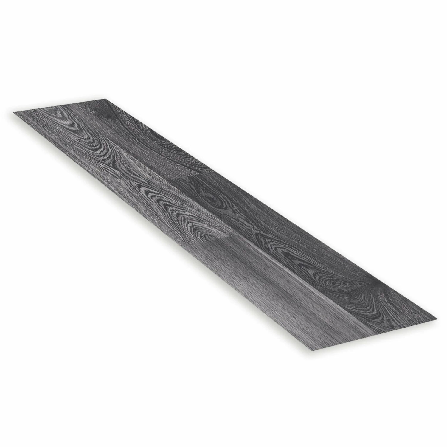 profitan Laminat - Black&White - 8 mm 2 profitan Laminat - Black&White - 8 mm – Bild 2