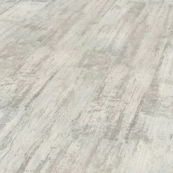 profitan Laminat - Planke weiß - 8 mm