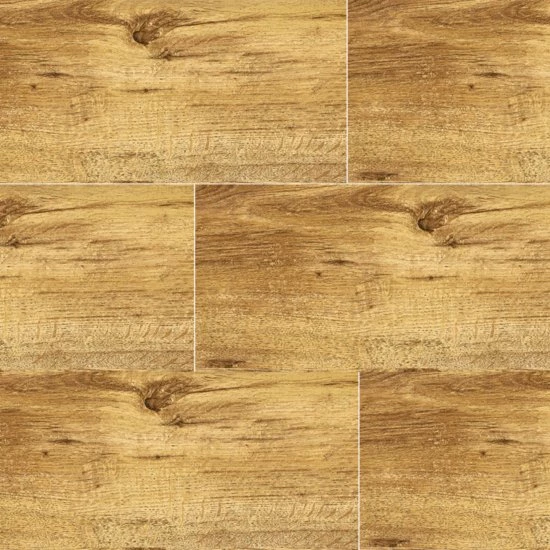 CleverPick Laminat - Eiche Planke - 6 mm 2 CleverPick Laminat - Eiche Planke - 6 mm – Bild 2