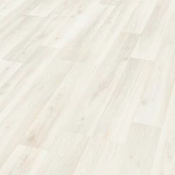 profitan Laminat - Birnbaum weiß - 8 mm