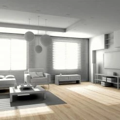 Laminat - Eiche Village - 8 mm - V4 -Baumarkt Verkaufsgeschäft 2638012200 05 1600Wx1600H