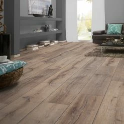 Laminat - Rift Eiche - 8 mm - V4 -Baumarkt Verkaufsgeschäft 2638012800 03 1600Wx1600H