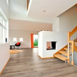 Laminat - Rift Eiche - 8 mm - V4 -Baumarkt Verkaufsgeschäft 2638012800 05 1600Wx1600H