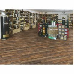 Laminat - Harbour Oak - 8 mm - V4 -Baumarkt Verkaufsgeschäft 2638013500 05 1600Wx1600H