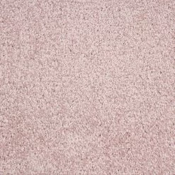 Teppichboden - rosa - 4 Meter breit