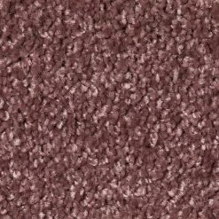 Teppichboden - dunkelrosa - 4 Meter breit