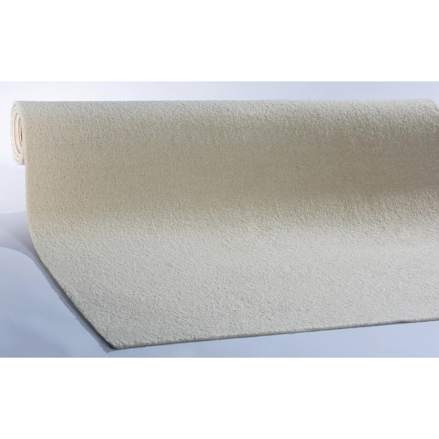 Teppichboden - hellbeige - 4 Meter breit 2 Teppichboden - hellbeige - 4 Meter breit – Bild 2