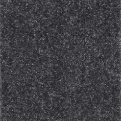 Teppichboden - dunkelgrau - Meterware - 4 Meter breit