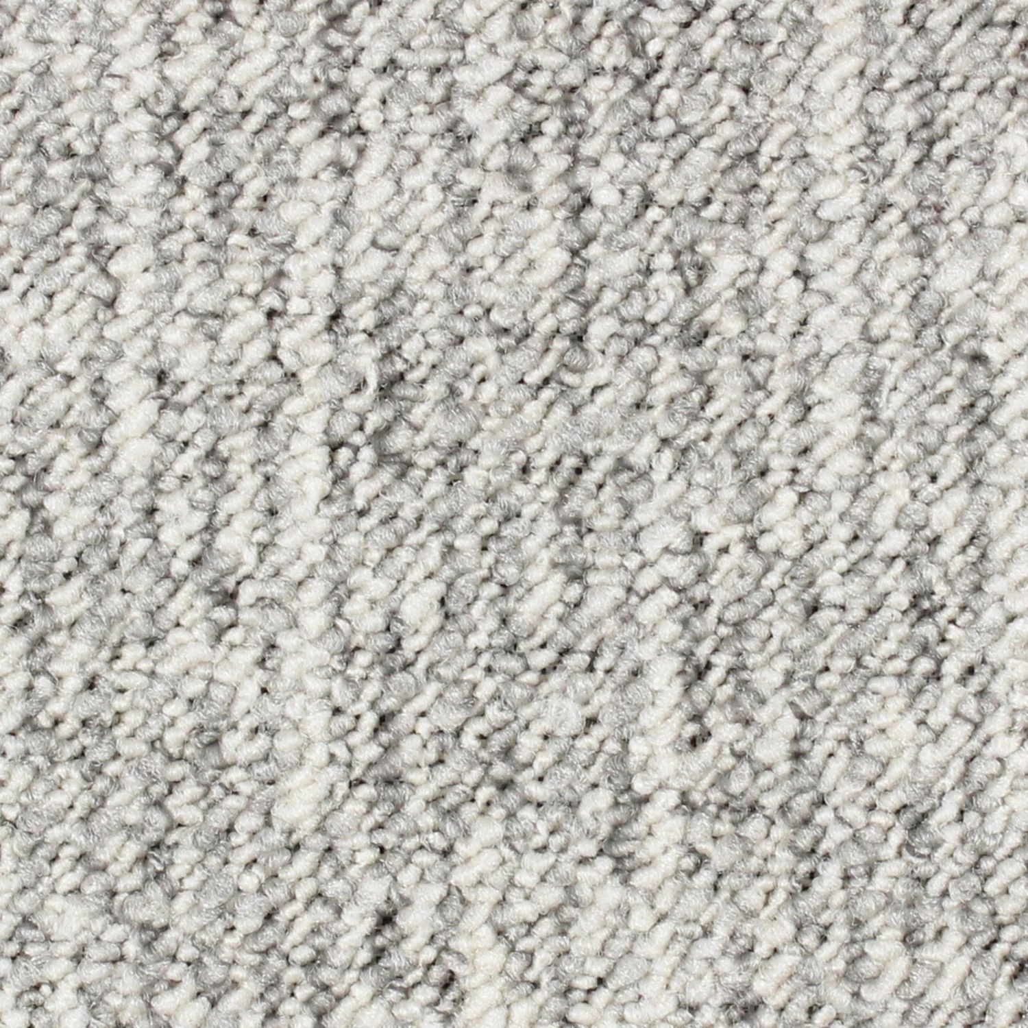 Teppichboden - silber - Meterware - 4 Meter breit 1 Teppichboden - silber - Meterware - 4 Meter breit