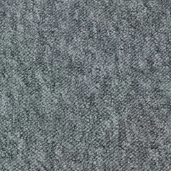 Teppichboden - grau - 4 Meter breit