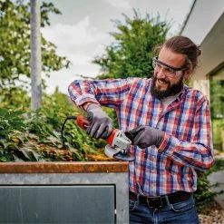 EINHELL Winkelschleifer TC-AG 115/750 - 750 Watt -Baumarkt Verkaufsgeschäft 2656000900 05 1600Wx1600H