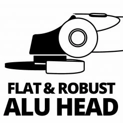 EINHELL Winkelschleifer TC-AG 115/750 - 750 Watt -Baumarkt Verkaufsgeschäft 2656000900 07 1600Wx1600H