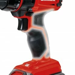 EINHELL Akkubohrschrauber TC-CD 18-2 Li - 18 Volt -Baumarkt Verkaufsgeschäft 2656001100 03 1600Wx1600H