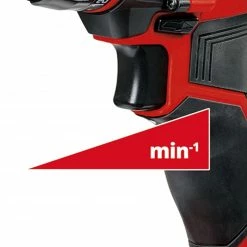EINHELL Akkubohrschrauber TC-CD 18-2 Li - 18 Volt -Baumarkt Verkaufsgeschäft 2656001100 05 1600Wx1600H