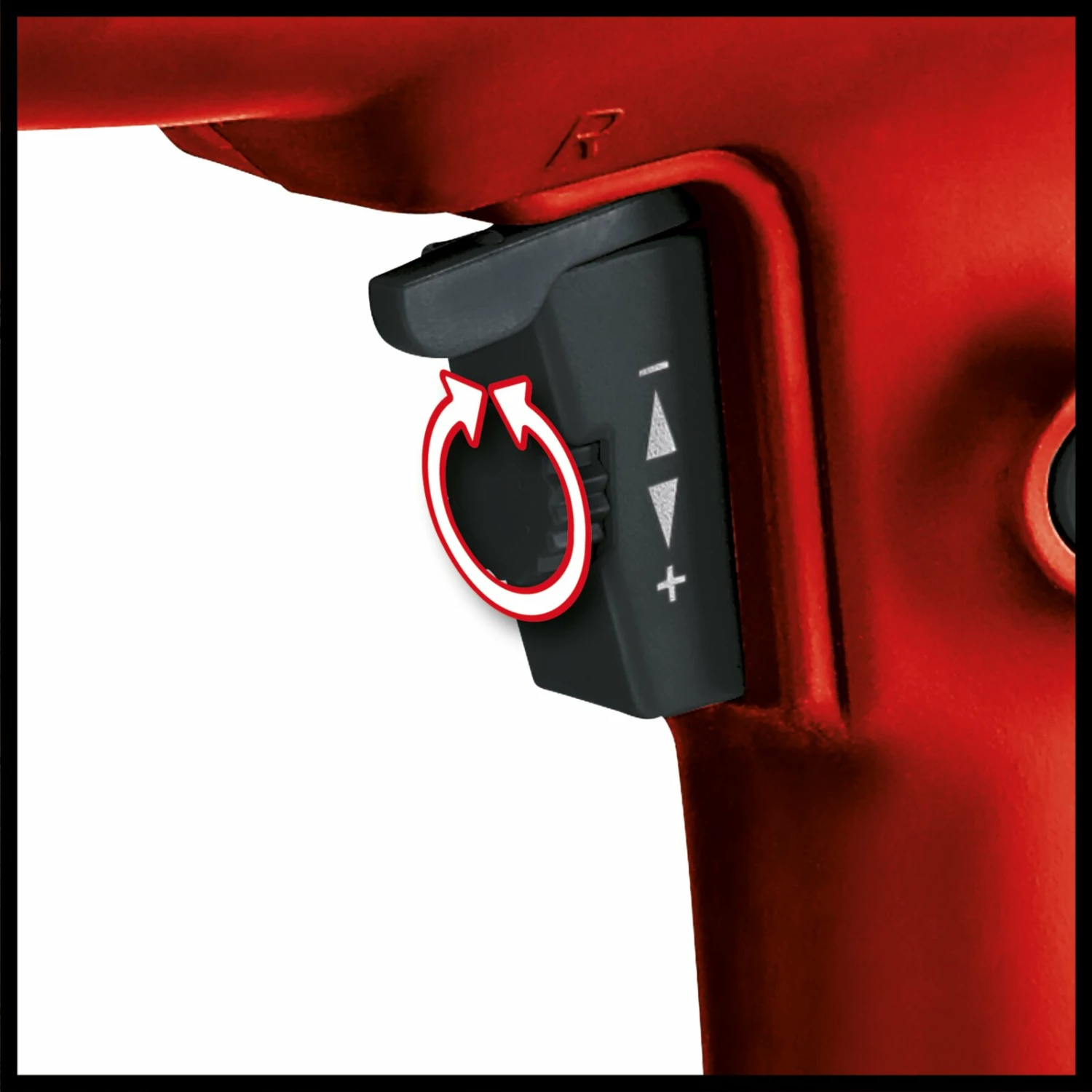 EINHELL Schlagbohrmaschine TC-ID 650 E - 650 Watt 3 EINHELL Schlagbohrmaschine TC-ID 650 E - 650 Watt – Bild 3