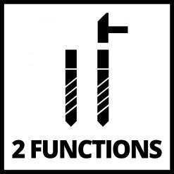 EINHELL Schlagbohrmaschine TC-ID 650 E - 650 Watt 12 EINHELL Schlagbohrmaschine TC-ID 650 E - 650 Watt -Baumarkt Verkaufsgeschäft 2656001200 06 1600Wx1600H