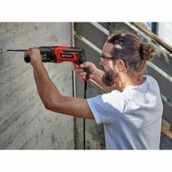EINHELL Bohrhammer TC-RH 800 4F - 800 Watt 18 EINHELL Bohrhammer TC-RH 800 4F - 800 Watt -Baumarkt Verkaufsgeschäft 2656001300 08 1600Wx1600H