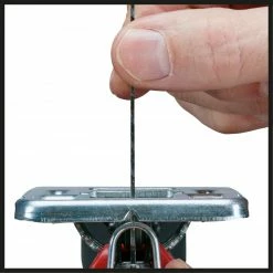 EINHELL Stichsäge TC-JS 60/1 - 400 Watt 9 EINHELL Stichsäge TC-JS 60/1 - 400 Watt -Baumarkt Verkaufsgeschäft 2656001500 03 1600Wx1600H