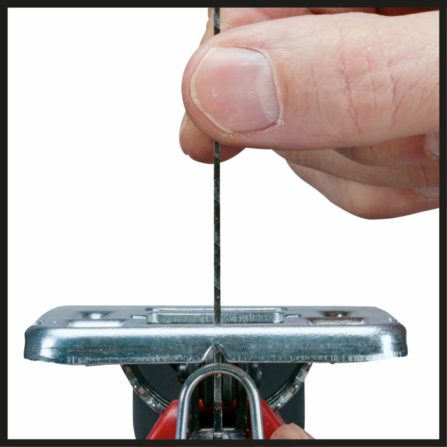 EINHELL Stichsäge TC-JS 60/1 - 400 Watt 3 EINHELL Stichsäge TC-JS 60/1 - 400 Watt – Bild 3