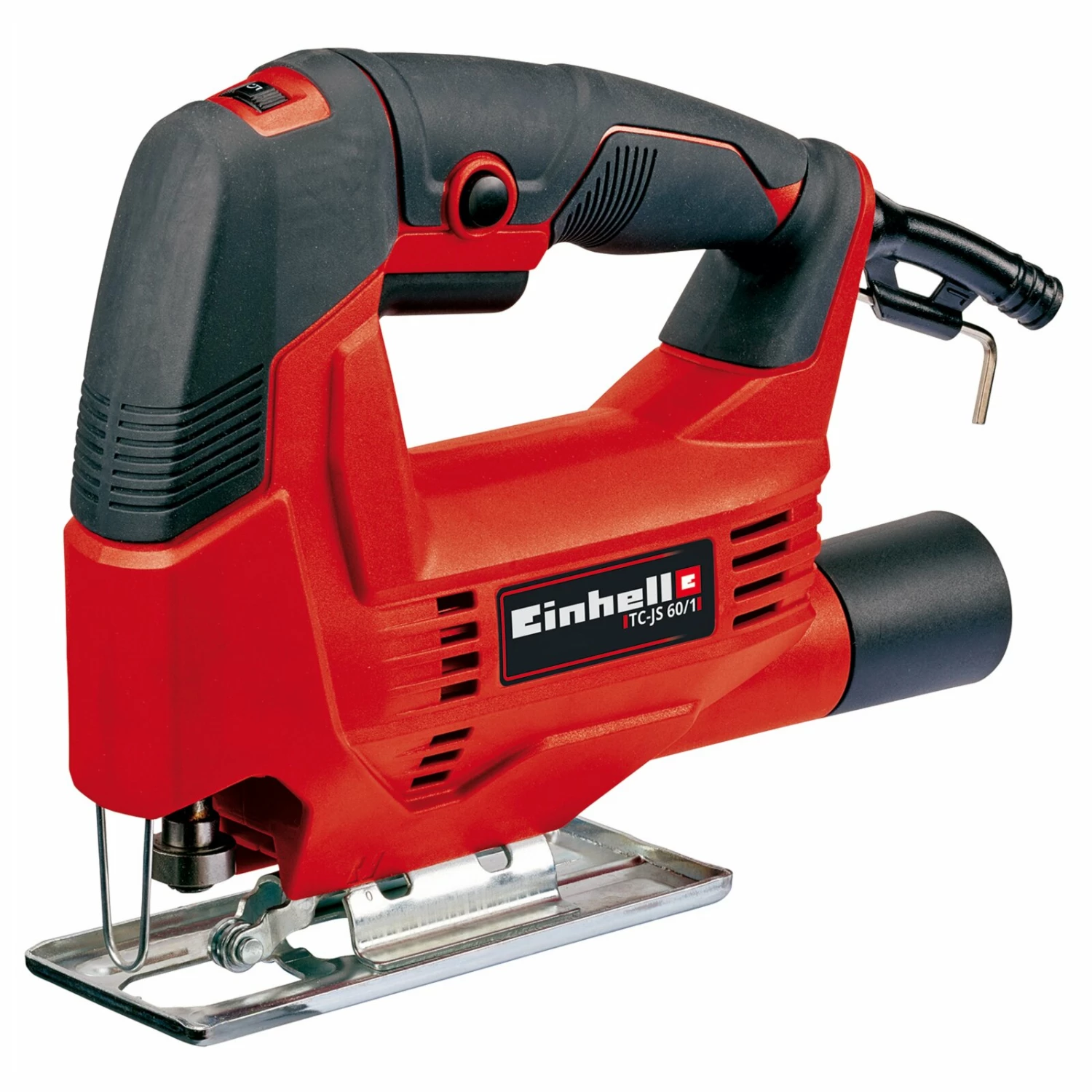 EINHELL Stichsäge TC-JS 60/1 - 400 Watt 1 EINHELL Stichsäge TC-JS 60/1 - 400 Watt