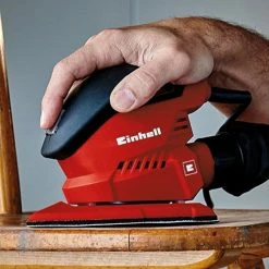 EINHELL Multischleifer TH-OS 1016 - mit Staubsaugeranschluss -Baumarkt Verkaufsgeschäft 2656001600 05 1600Wx1600H