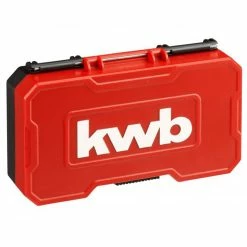 EINHELL Bit-Bohrerbox - 39-teilig 9 EINHELL Bit-Bohrerbox - 39-teilig -Baumarkt Verkaufsgeschäft 2656001900 03 1600Wx1600H