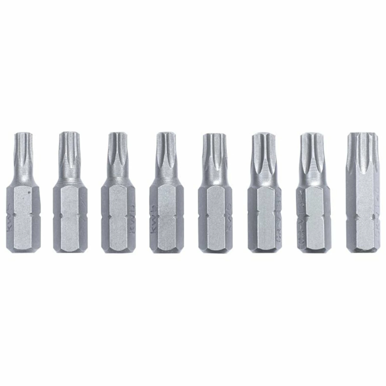 EINHELL Bit-Bohrerbox - 39-teilig 5 EINHELL Bit-Bohrerbox - 39-teilig – Bild 5