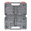 SDS-Plus Bohrer-Set - 12-teilig