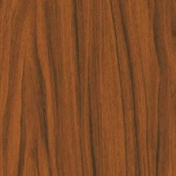 d-c fix Klebefolie - braun - Nussbaum - 67,5x200 cm