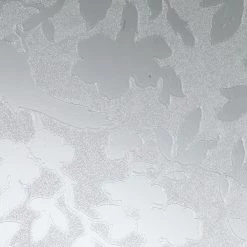 d-c fix Glasfolie - Blumen - Sichtschutz - 67,5x150 cm