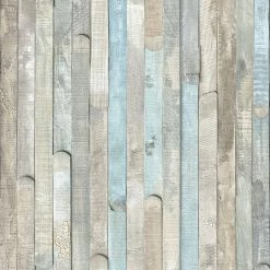 d-c fix Klebefolie - Rio Ocean - Holz - 67,5x200 cm