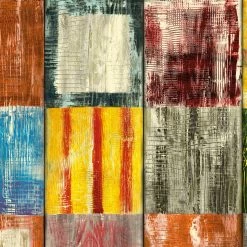 d-c fix Möbelfolie - Holz - bunt - 45x200 cm